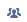 Manage audiences icon