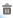 delete icon