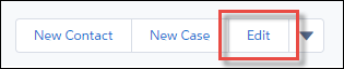 Edit button