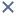 Delete icon