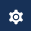 Site Settings icon