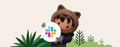 Image of Astro and Slack