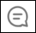 Reply in thread icon