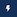 A white lightning bolt icon