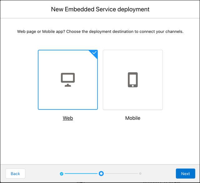 Considerations and Limitations for Enhanced Chat