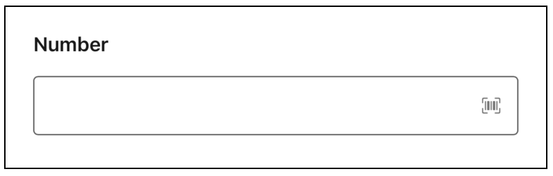 Komponenten datafangst