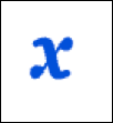Parameter widget