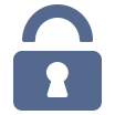 Lock icon