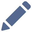 Pencil icon