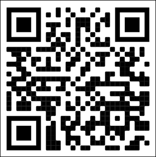 Playground App QR Code