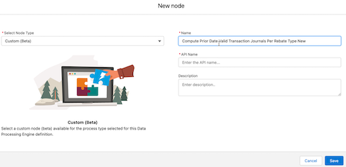 New custom node for Year-On-Year