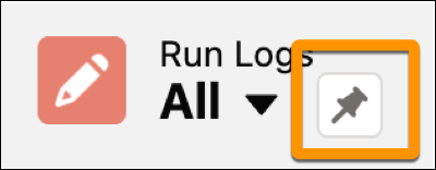 pin icon