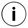 Information icon