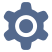 Zahnradsymbol