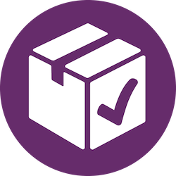 Managed Package app icon