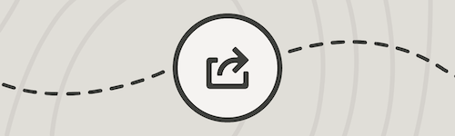 share and collaborate icon