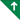 Faixa verde
