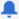 Notification bell icon