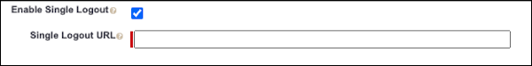 Single logout for OpenID Connect provider