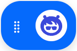 Ask Agent for Setup button