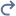 やり直しアイコン