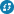 Icon: Preparing for encryption with an active key.