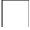 Empty checkbox icon
