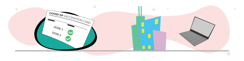 Banner Image for Collecting Health Verifications to Return to Work