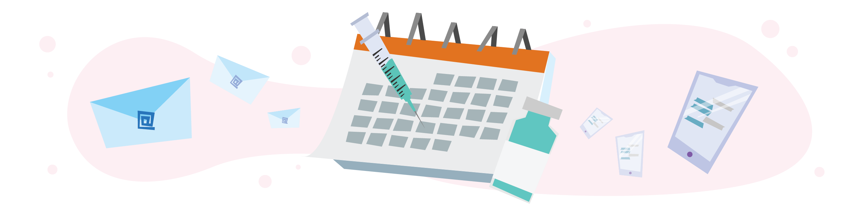 Banner Image for Managing Vaccine Communications with Marketing Cloud
