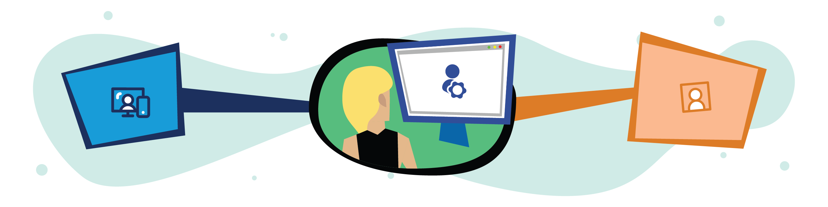Banner Image for Using Interaction Studio to Personalize Websites